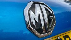 MG Hs 1.5 T-GDI Exclusive 5dr DCT Petrol Hatchback